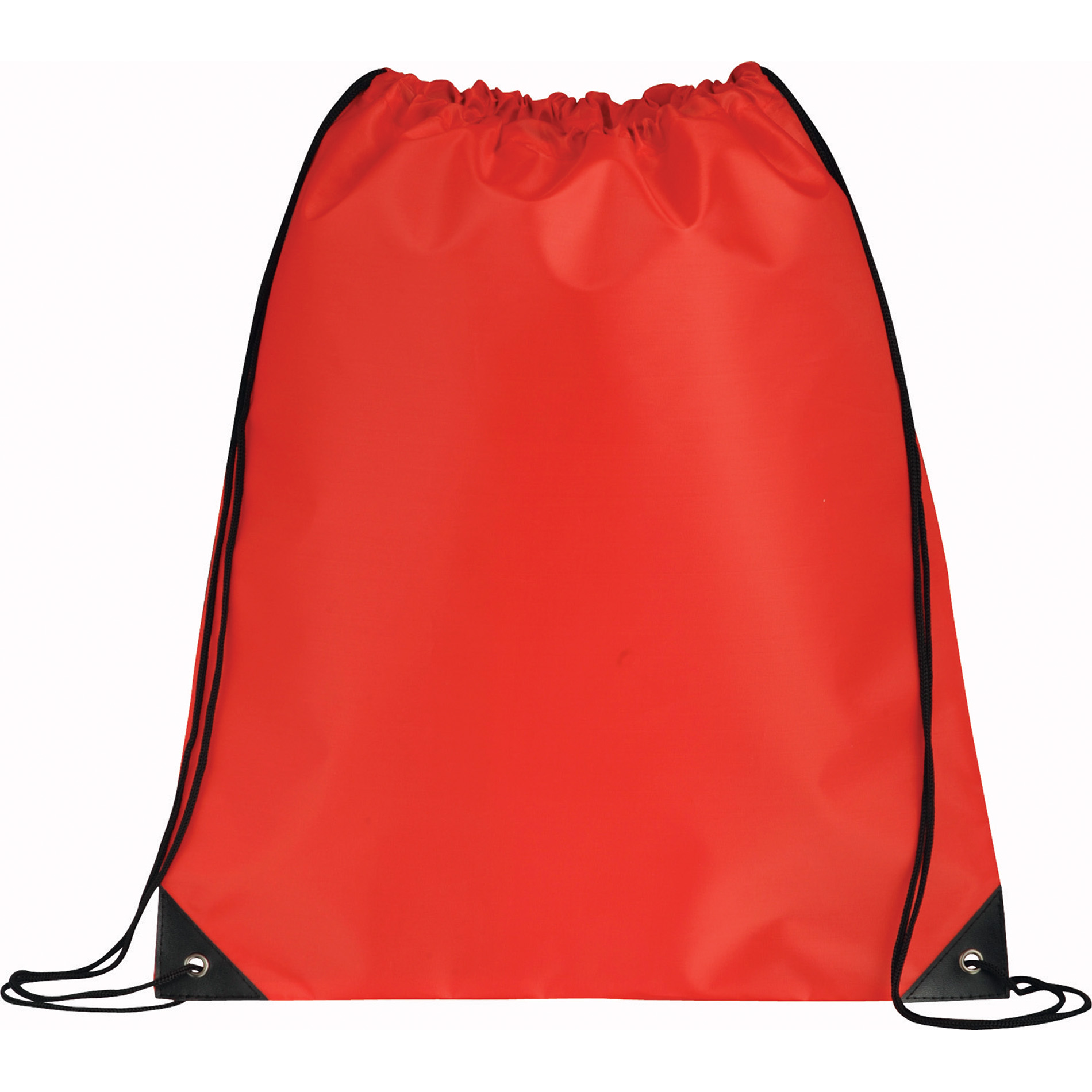 Large Oriole Drawstring Sportspack – Drawstring Bags – Global Stock – available in Black, Blue, Red – thumbnail 5 of 8