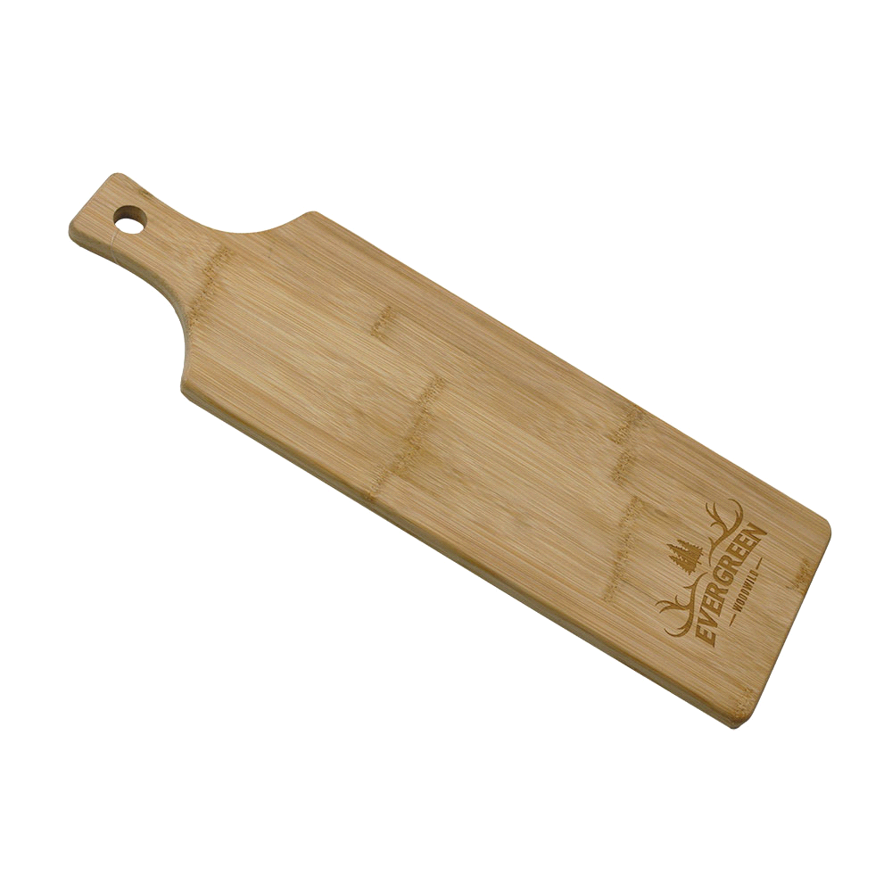Trekk Serving Board – Travel Bags – The Range – available in Natural – thumbnail 3 of 8