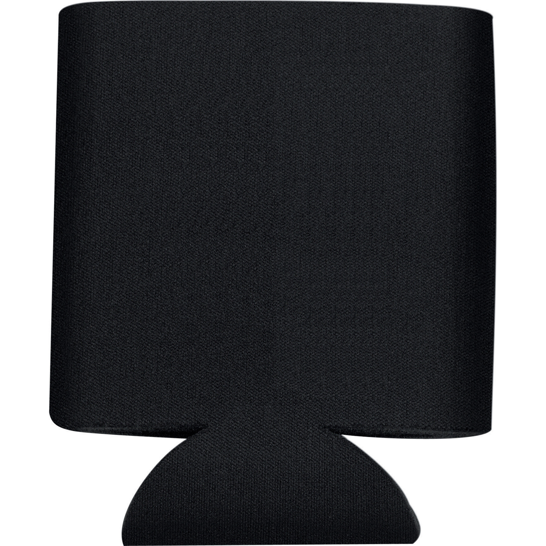 Collapsible Can Insulator 350ml – Glassware – Global Stock – available in Black, Blue, Red, Yellow – thumbnail 3 of 12