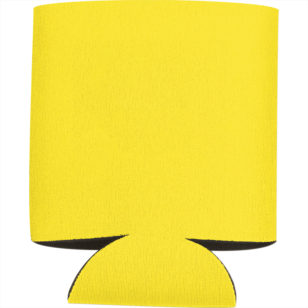 Collapsible Can Insulator 350ml – Glassware – Global Stock – available in Black, Blue, Red, Yellow – thumbnail 4 of 12