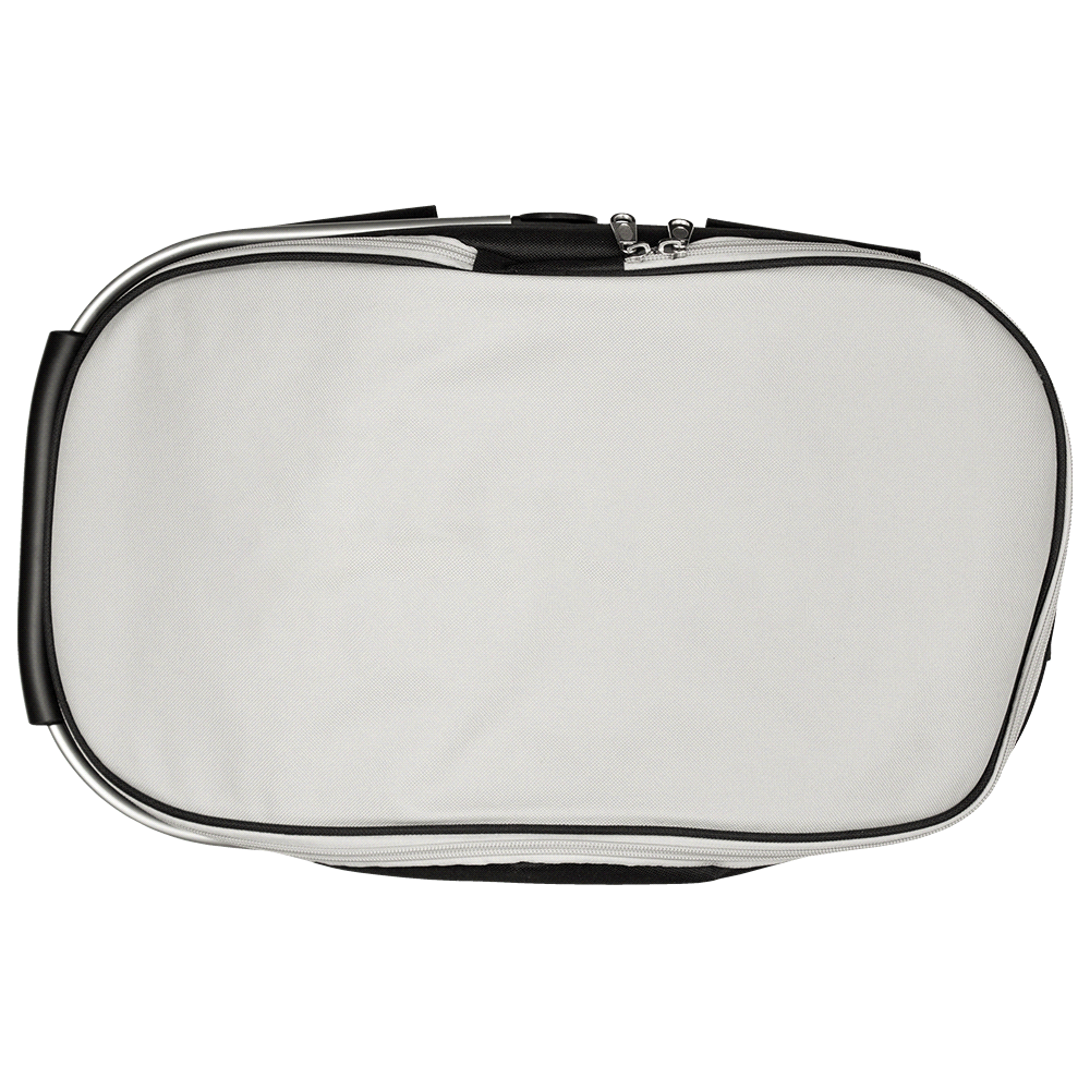 Picnic Carry Bag – Picnic Rugs – The Range – available in Grey – thumbnail 6 of 6