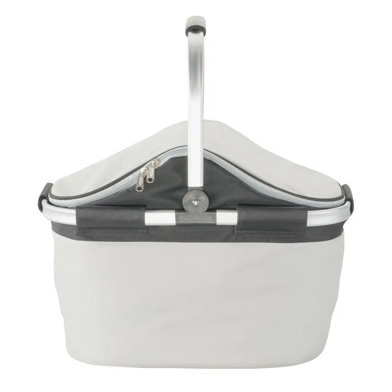 Picnic Carry Bag – Picnic Rugs – available in grey colour