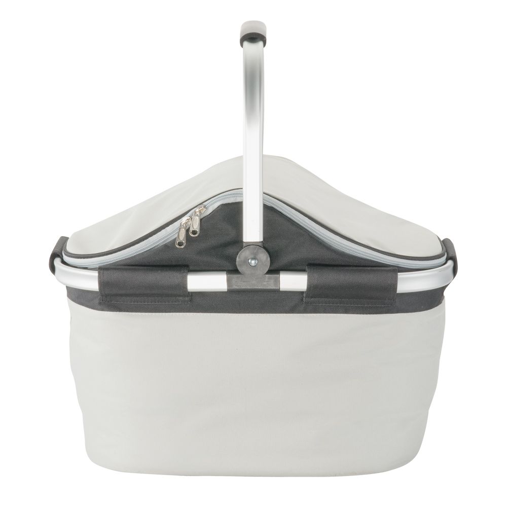 Picnic Carry Bag – Picnic Rugs – The Range – available in Grey – thumbnail 1 of 6