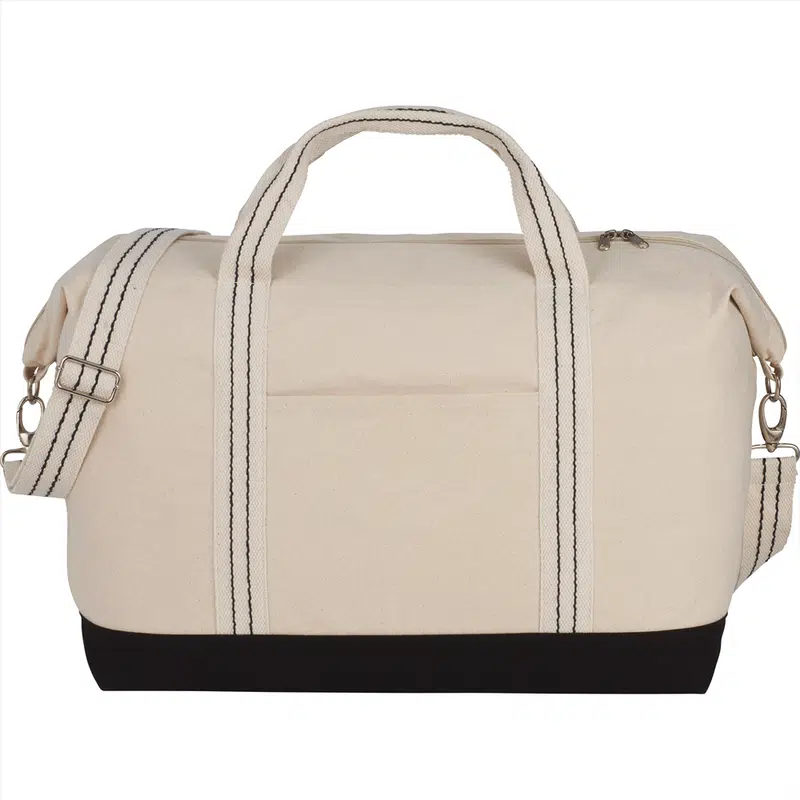 Top Sail Cotton Canvas Duffel 38L – Duffle/Sports Bags