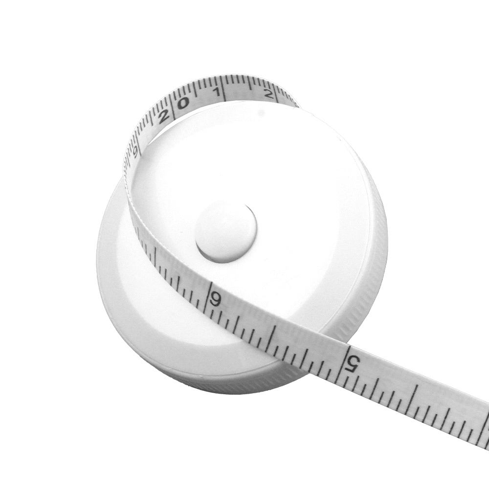 1.5m Tape Measure – General Tools – The Range – available in White – thumbnail 6 of 7