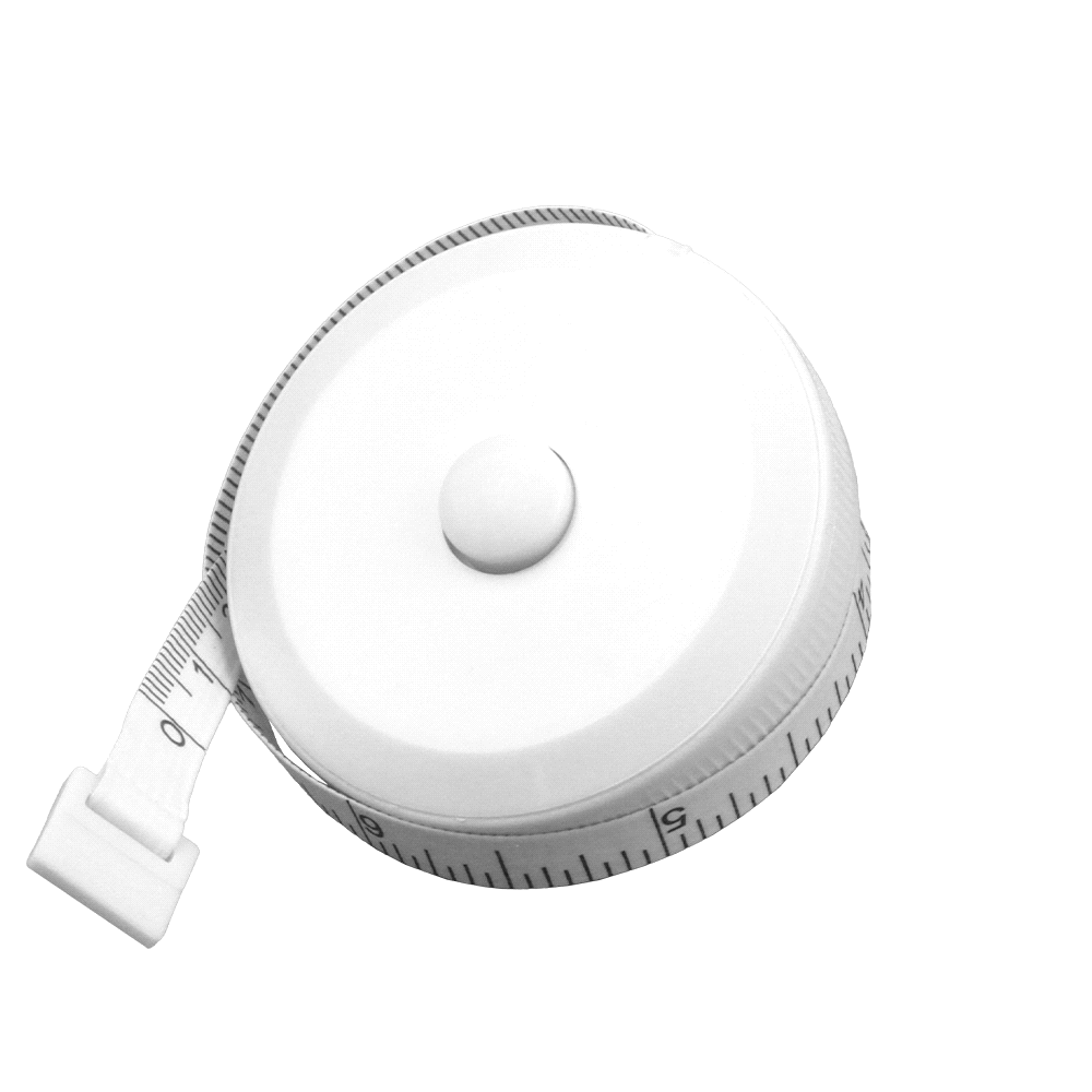 1.5m Tape Measure – General Tools – The Range – available in White – thumbnail 2 of 7