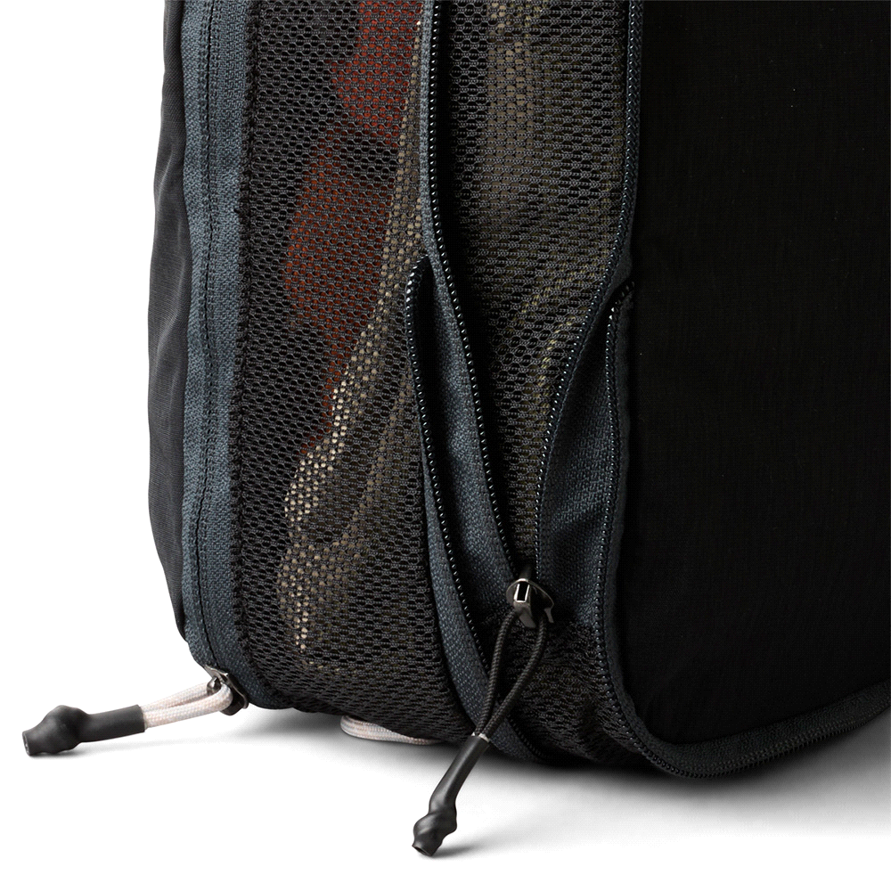 Bellroy Lite Packing Cube 12L – Travel Bags – The Range – available in Black – thumbnail 11 of 12