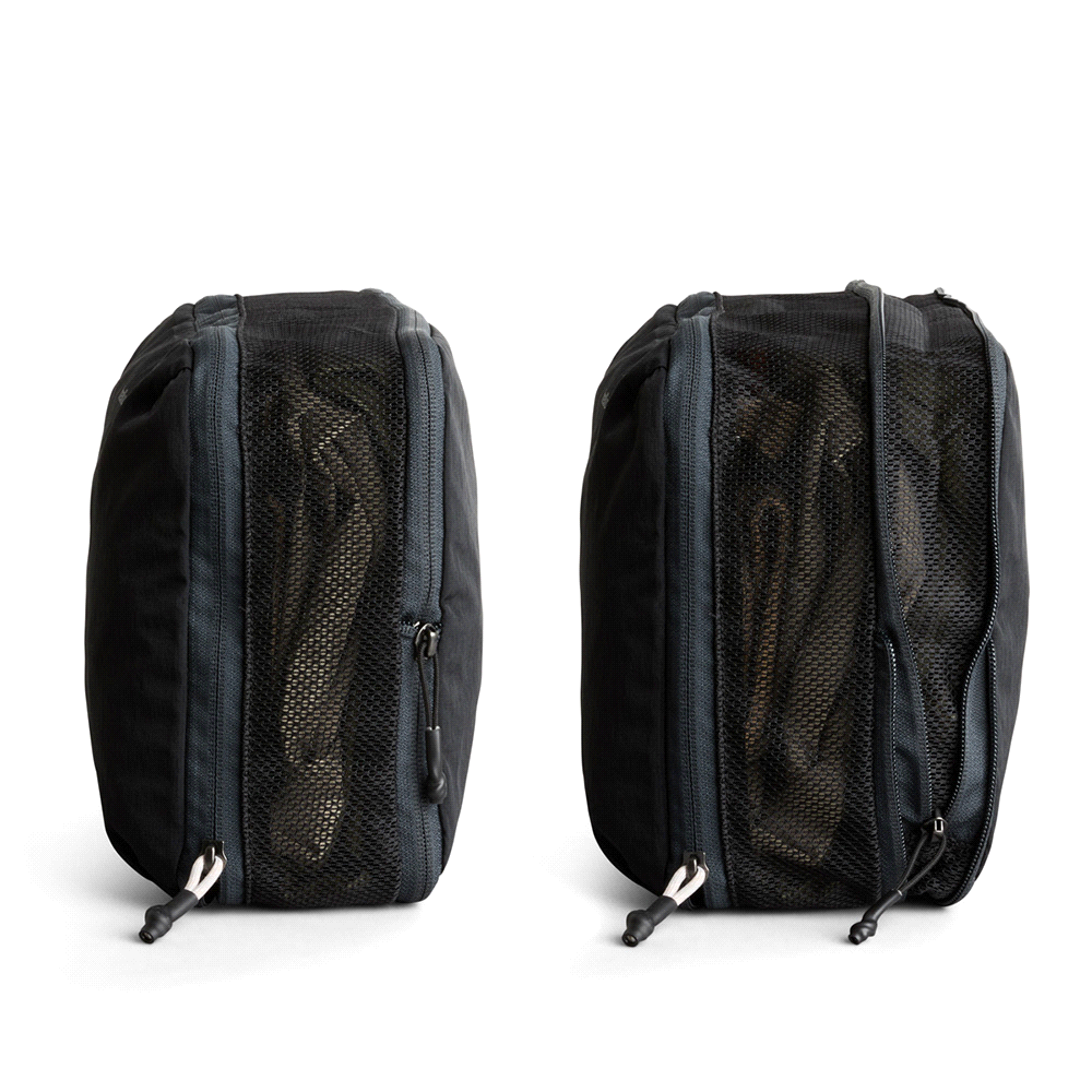 Bellroy Lite Packing Cube 12L – Travel Bags – The Range – available in Black – thumbnail 8 of 12
