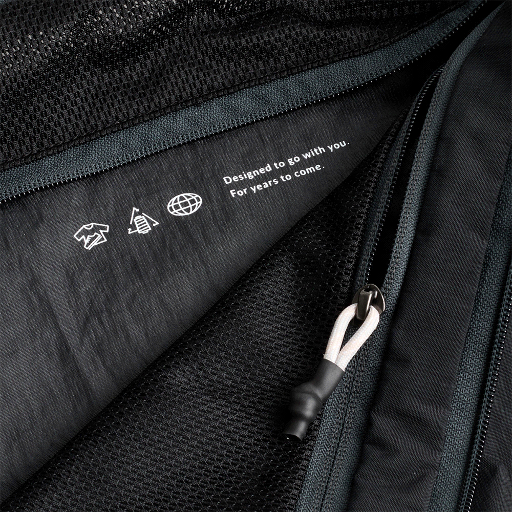 Bellroy Lite Packing Cube 12L – Travel Bags – The Range – available in Black – thumbnail 9 of 12