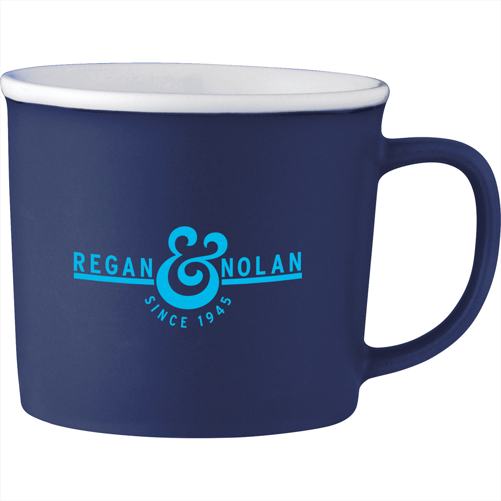 Axle Ceramic Mug 350ml – Mugs – The Range – available in Black, Gray and Navy – thumbnail 13 of 13