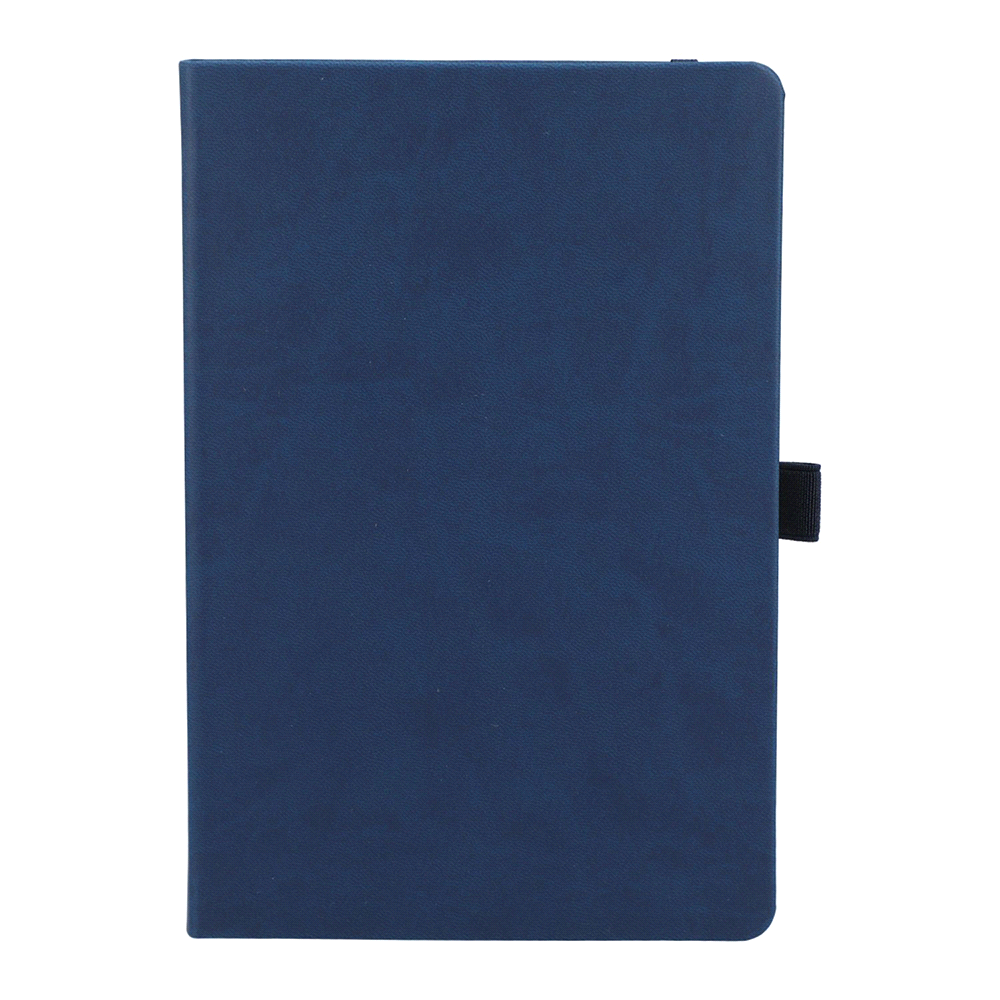 Mano Recycled Hard Bound JournalBook – Diaries – The Range – available in Black, Grey and Navy – thumbnail 13 of 14