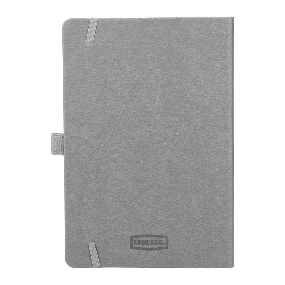 Mano Recycled Hard Bound JournalBook – Diaries – The Range – available in Black, Grey and Navy – thumbnail 10 of 14