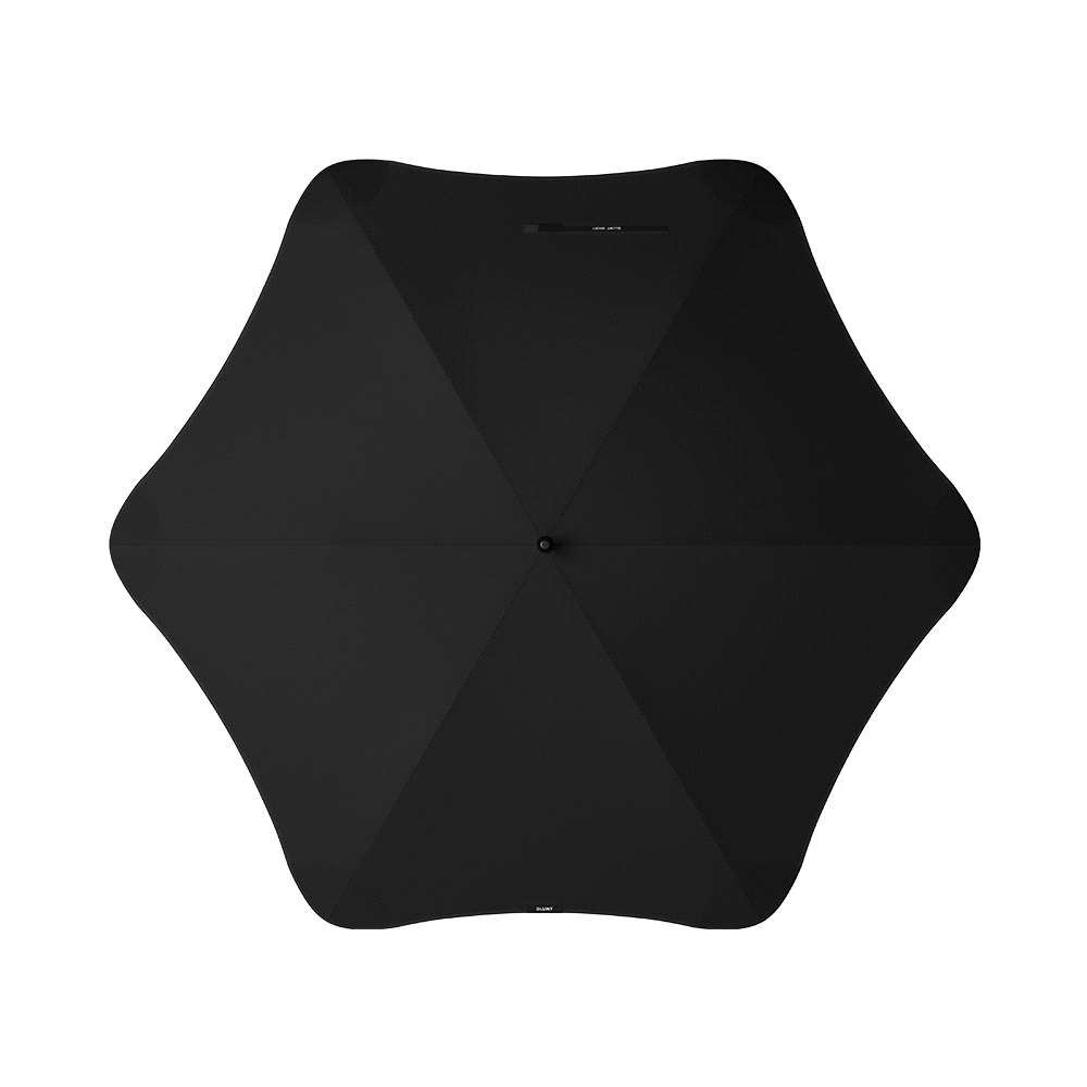 BLUNT Sport Umbrella – Golf Accessories – The Range – available in Black, Dark Green and Navy – thumbnail 11 of 15