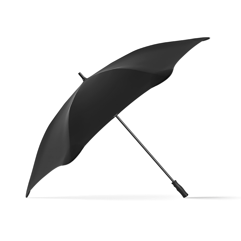 BLUNT Sport Umbrella – Golf Accessories – The Range – available in Black, Dark Green and Navy – thumbnail 2 of 15