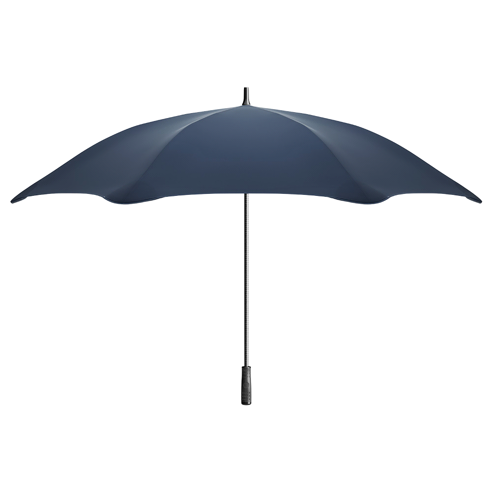 BLUNT Sport Umbrella – Golf Accessories – The Range – available in Black, Dark Green and Navy – thumbnail 8 of 15