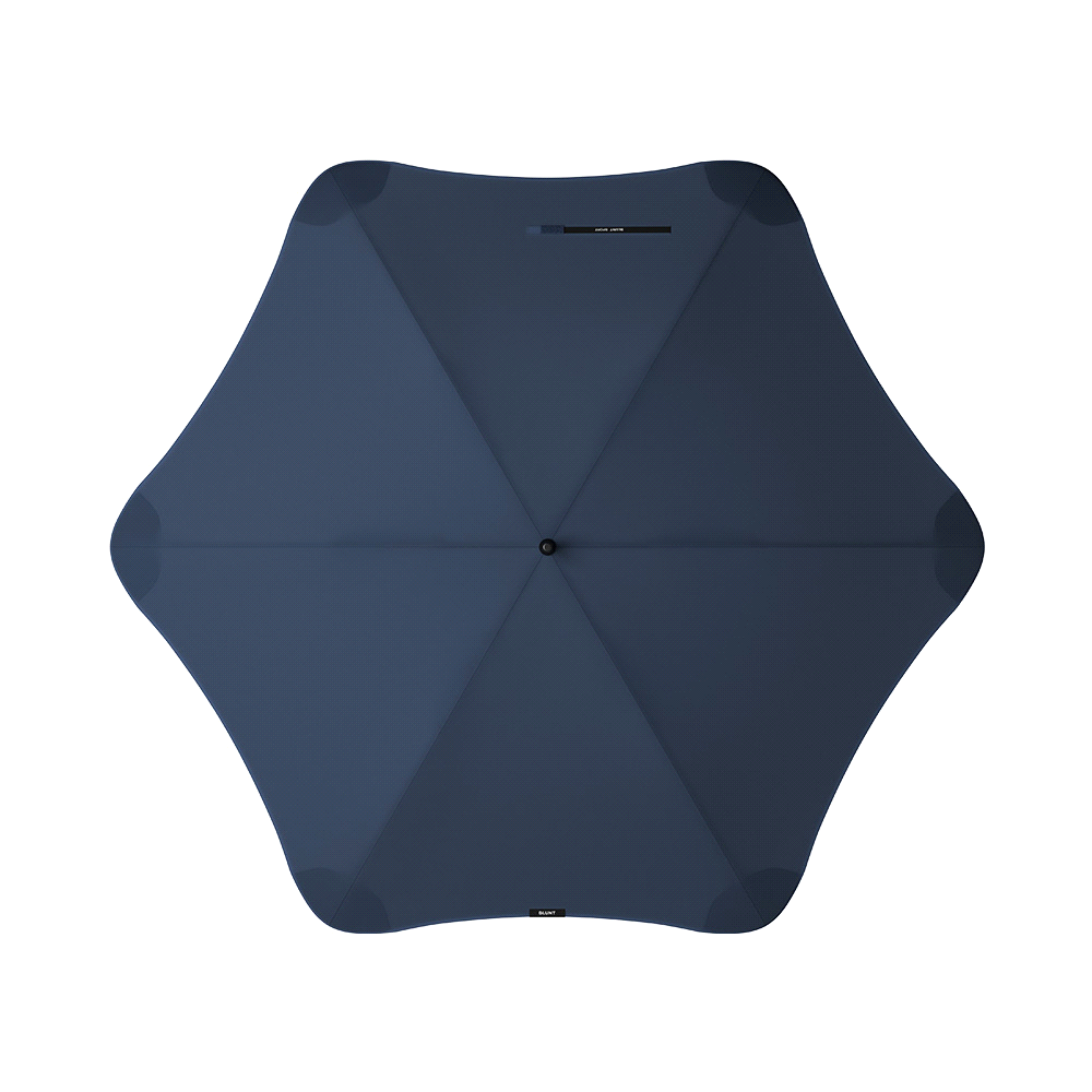 BLUNT Sport Umbrella – Golf Accessories – The Range – available in Black, Dark Green and Navy – thumbnail 15 of 15