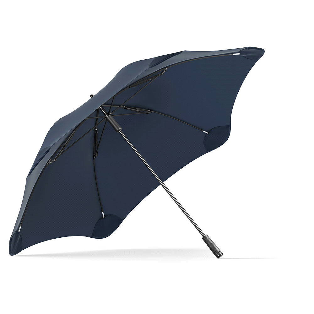 BLUNT Sport Umbrella – Golf Accessories – The Range – available in Black, Dark Green and Navy – thumbnail 14 of 15