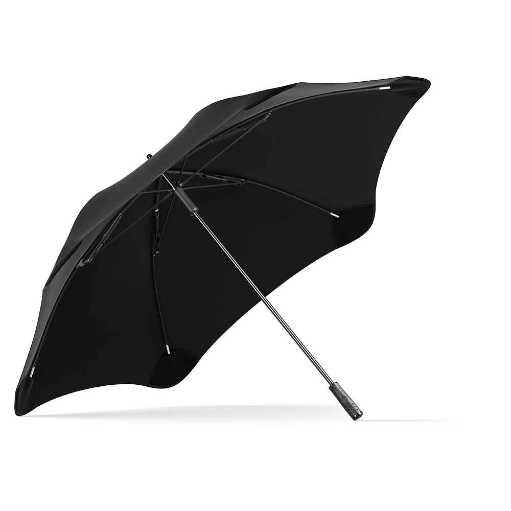 BLUNT Sport Umbrella – Golf Accessories – The Range – available in Black, Dark Green and Navy – thumbnail 10 of 15