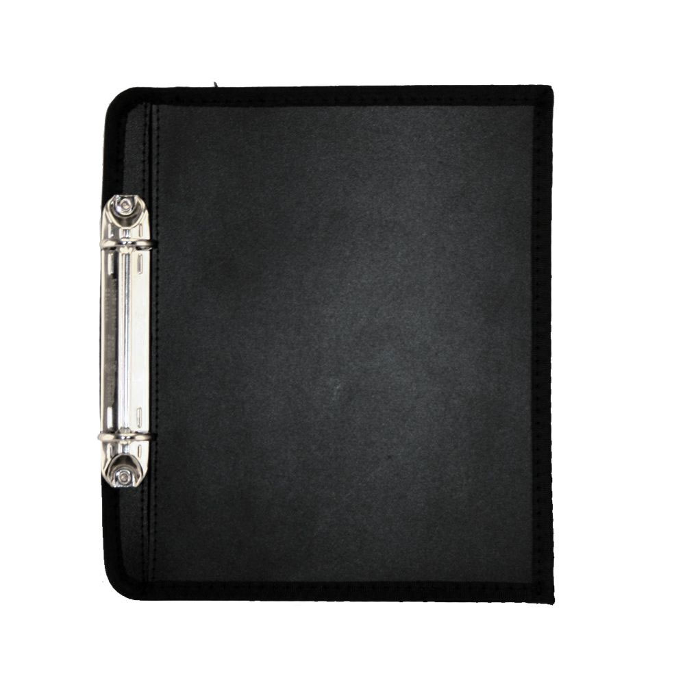 Binder - 2R (A5) – Calculators – The Range – available in Black – thumbnail 2 of 2