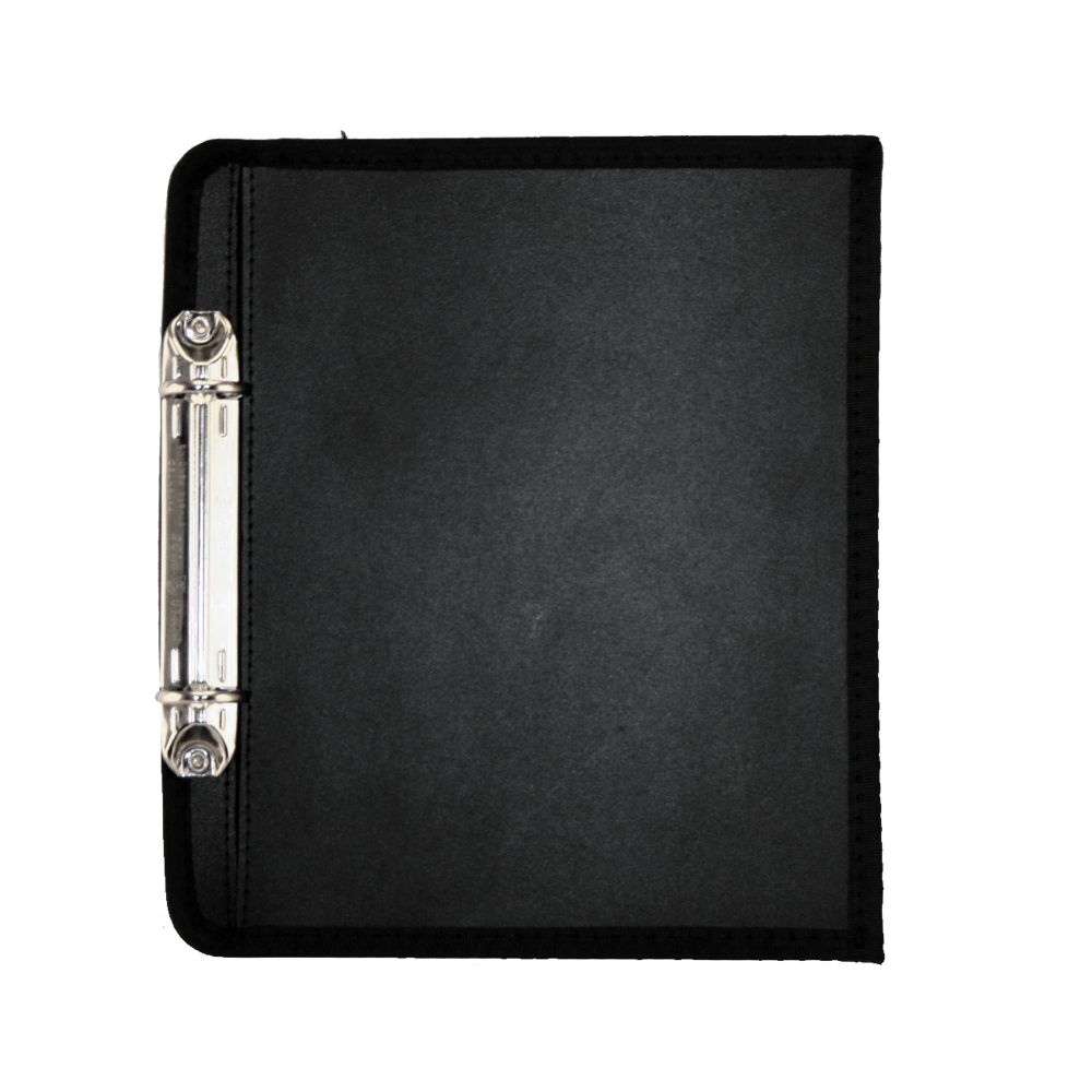 Binder - 2R (A5) – Calculators – The Range – available in Black – thumbnail 1 of 2