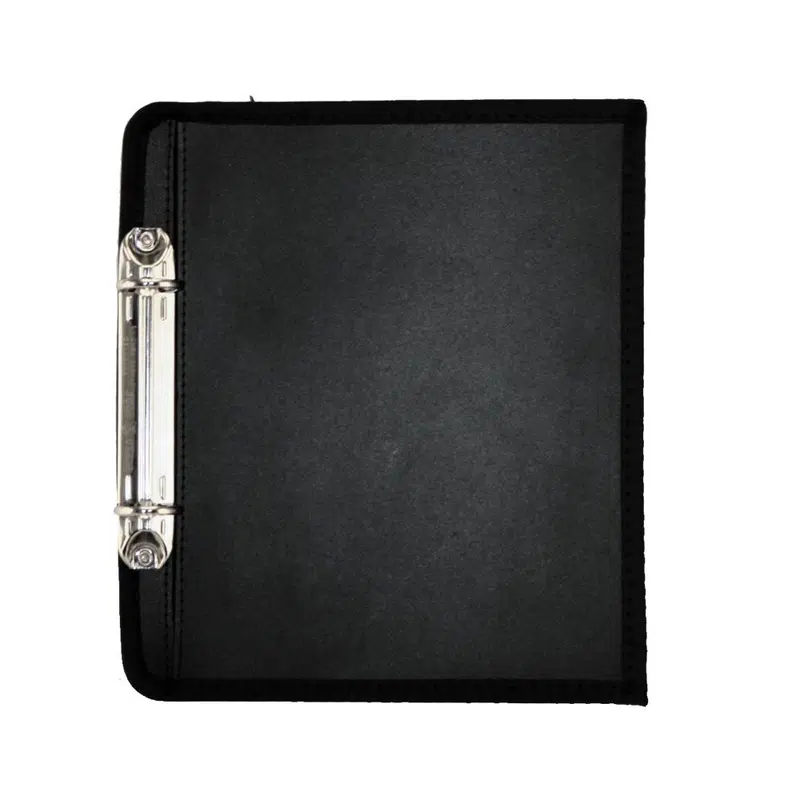 Binder - 2R (A5) – Calculators – available in black colour