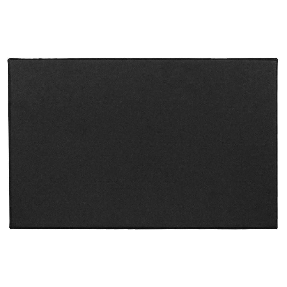 Travel Card Set w/ Leather Cover – Travel Bags – The Range – available in Black – thumbnail 8 of 10