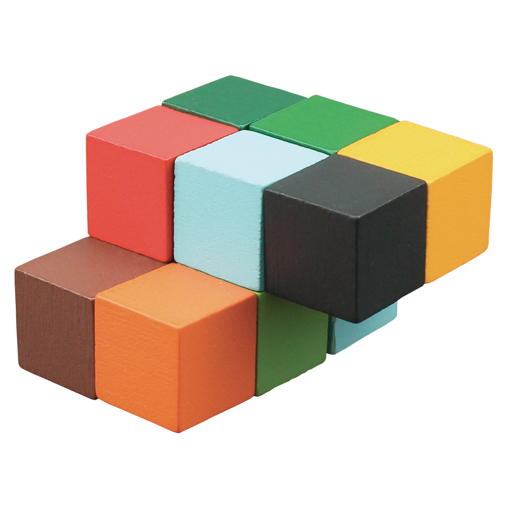 Icon Mental Block – Games – The Range – available in Multi-colour – thumbnail 7 of 7