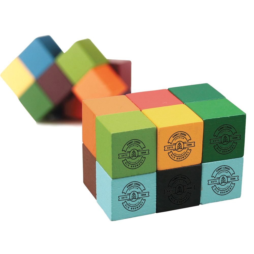 Icon Mental Block – Games – The Range – available in Multi-colour – thumbnail 6 of 7