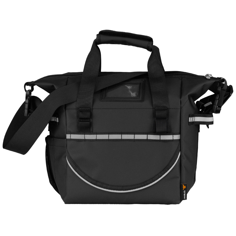 Trekk Stout Workman Crib 18L – Cooler Bags – The Range – available in Black – thumbnail 5 of 8