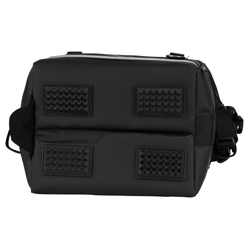 Trekk Stout Workman Crib 18L – Cooler Bags – The Range – available in Black – thumbnail 8 of 8