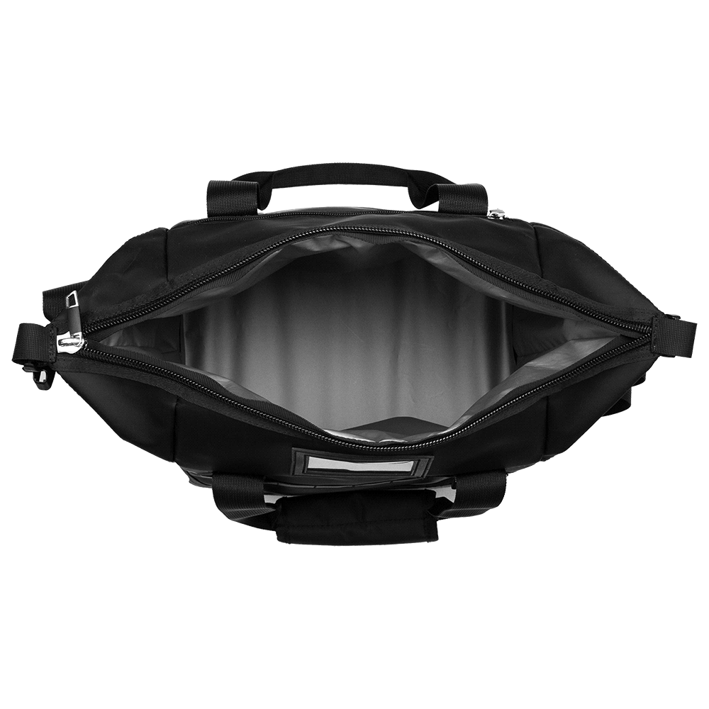Trekk Stout Workman Crib 18L – Cooler Bags – The Range – available in Black – thumbnail 6 of 8