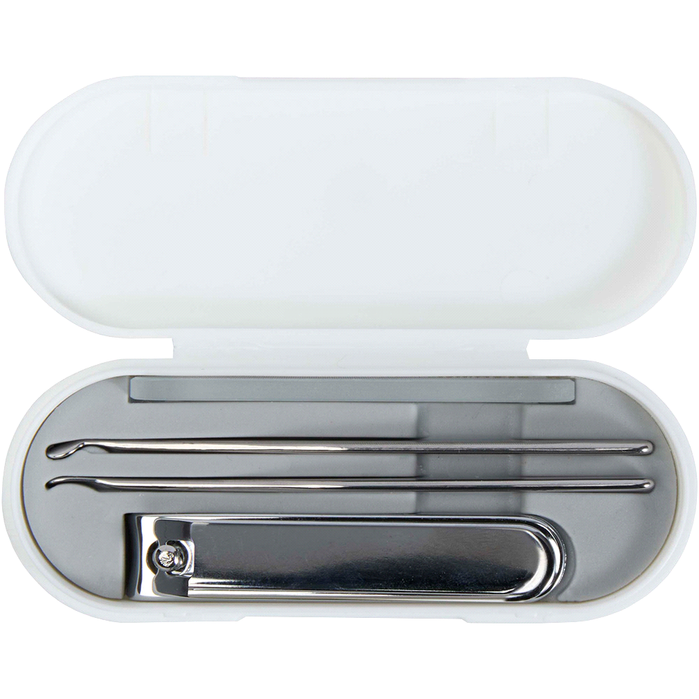 Beautix Manicure Set – Travel Mugs – Global Stock – thumbnail 2 of 11