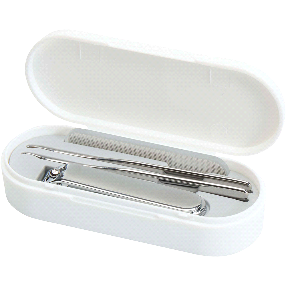 Beautix Manicure Set – Travel Mugs – Global Stock – thumbnail 7 of 11