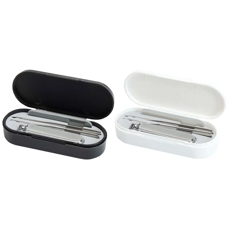 Beautix Manicure Set – Travel Mugs