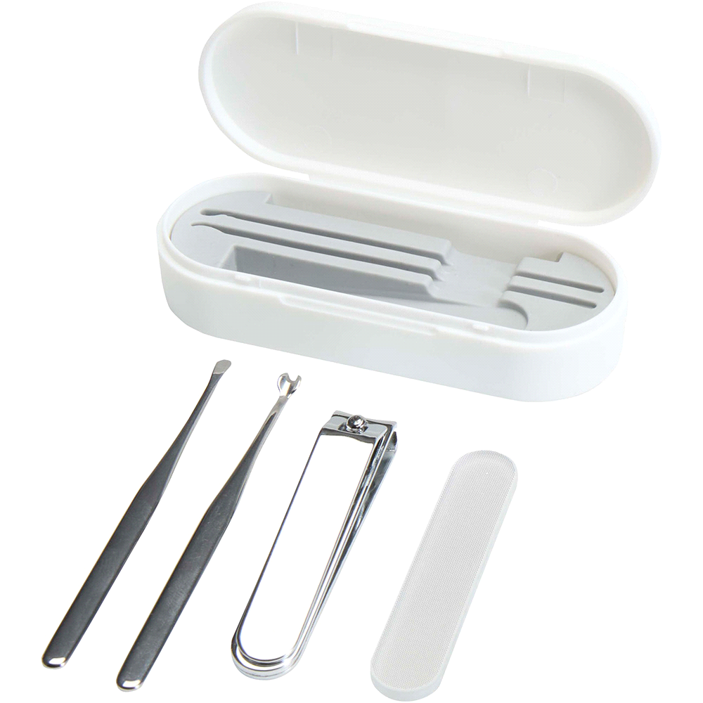 Beautix Manicure Set – Travel Mugs – Global Stock – thumbnail 6 of 11