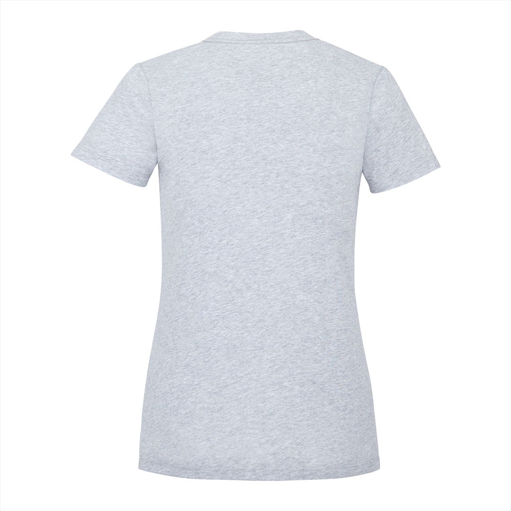 Somoto Eco Short Sleeve Tee - Womens – T Shirts – Apparel Range – available in Black, Heather Charcoal, Heather Grey, New Royal and 3 more – thumbnail 29 of 35