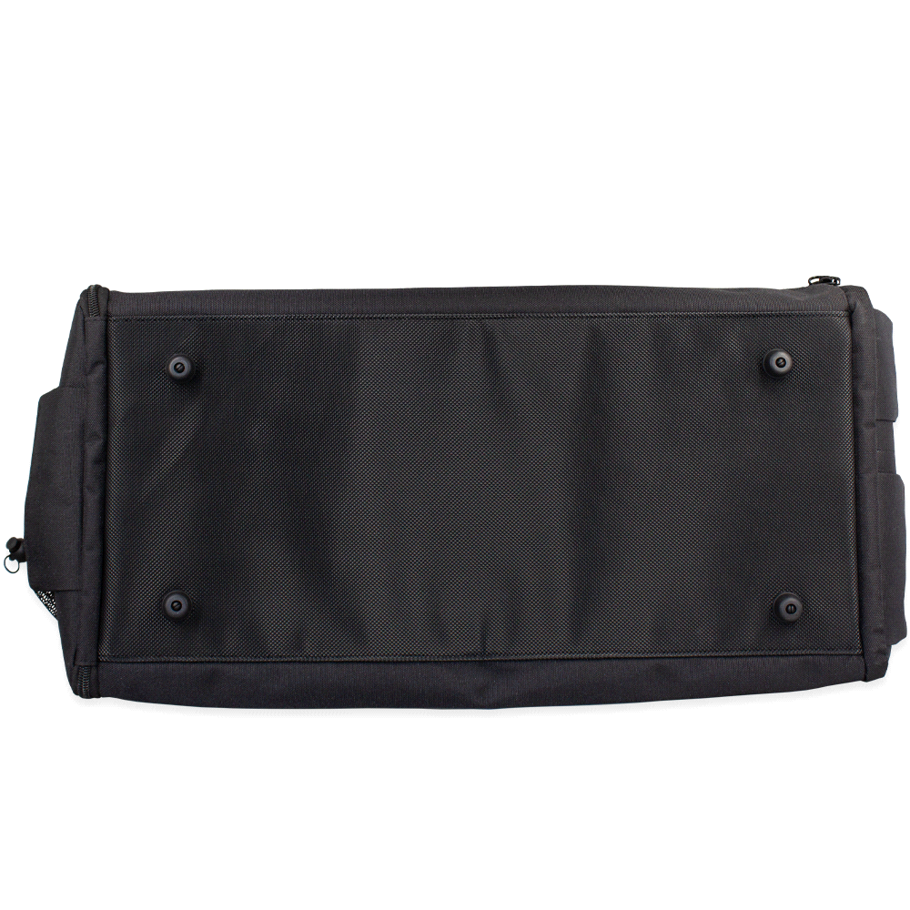 Trekk S-Max 38L Sportsbag – Duffle/Sports Bags – The Range – available in Black – thumbnail 3 of 7
