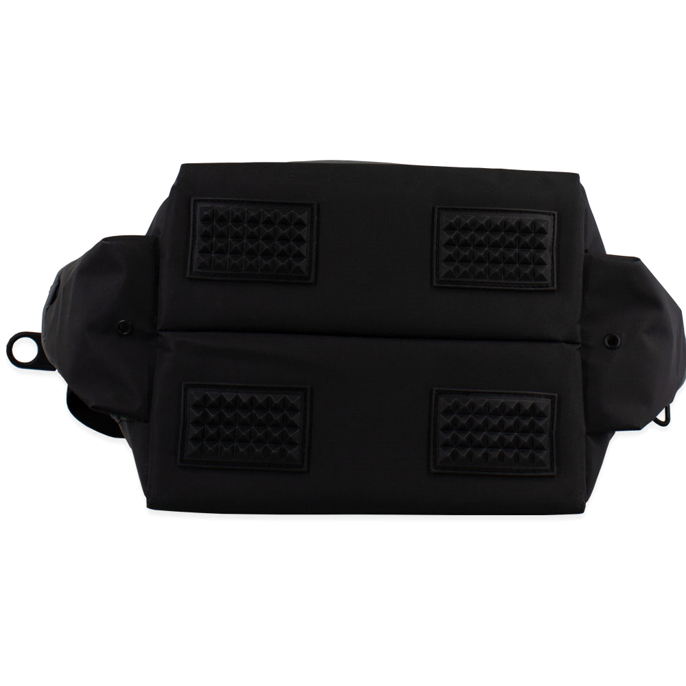 Trekk K-Max Crib Bag 18L – Cooler Bags – The Range – available in Black and Blue – thumbnail 8 of 21
