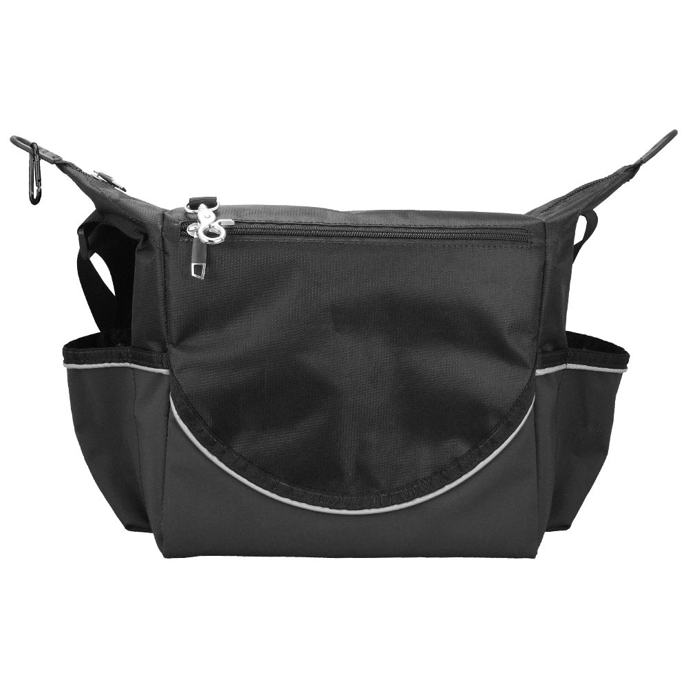 Trekk K-Max Crib Bag 18L – Cooler Bags – The Range – available in Black and Blue – thumbnail 6 of 21