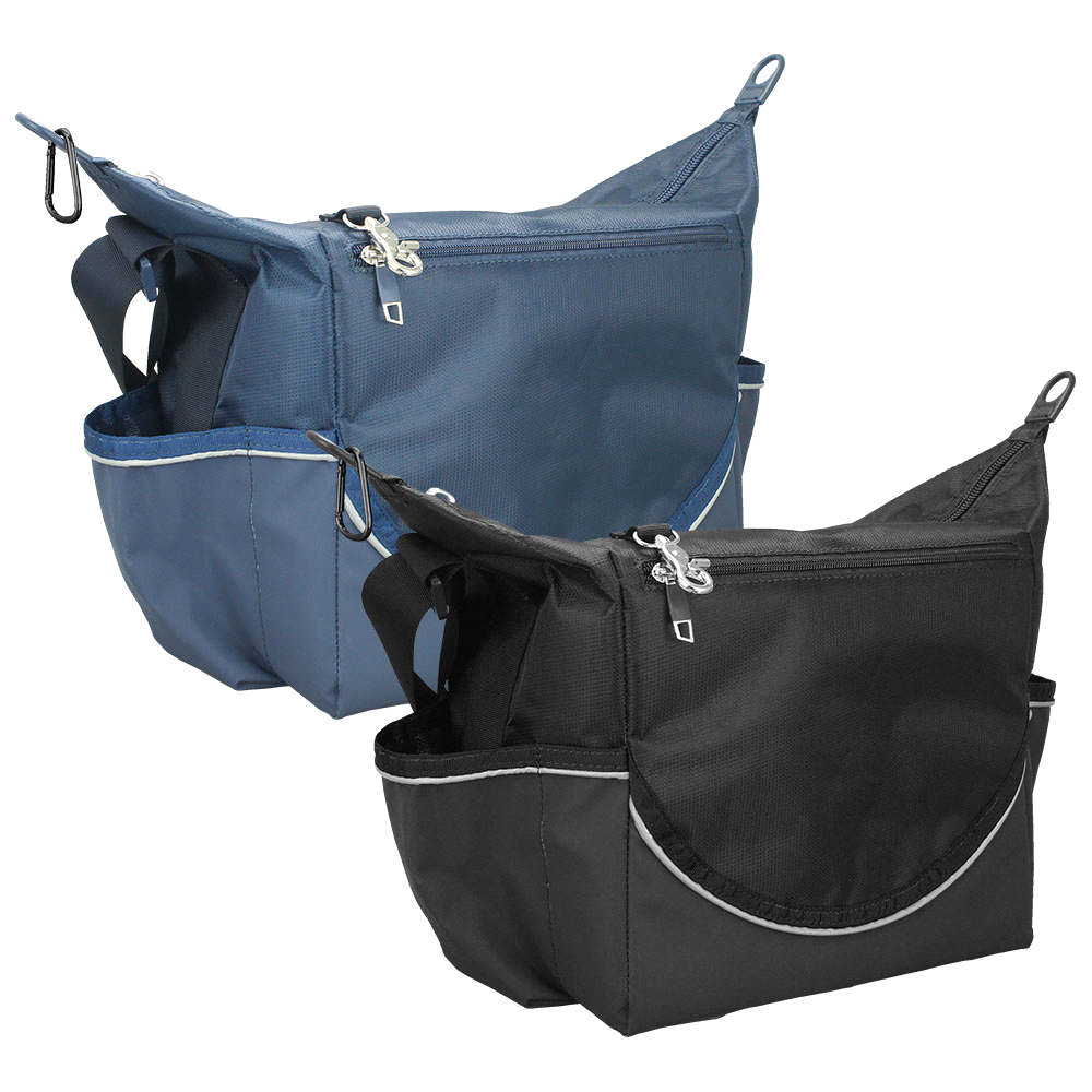 Trekk K-Max Crib Bag 18L