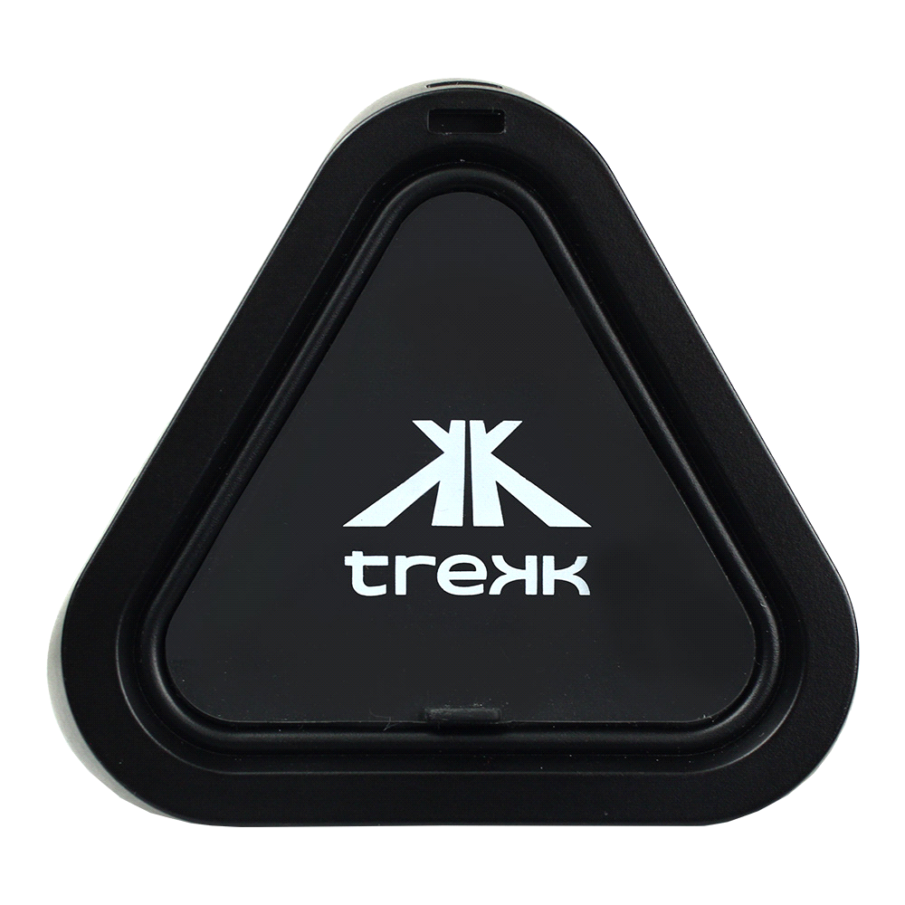 Trekk Outdoor Speaker & Wireless Powerbank – BBQ Sets – The Range – available in Black – thumbnail 8 of 13