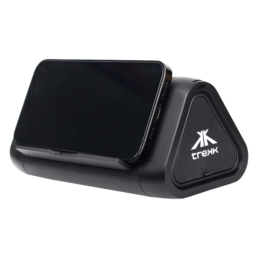Trekk Outdoor Speaker & Wireless Powerbank – BBQ Sets – The Range – available in Black – thumbnail 7 of 13