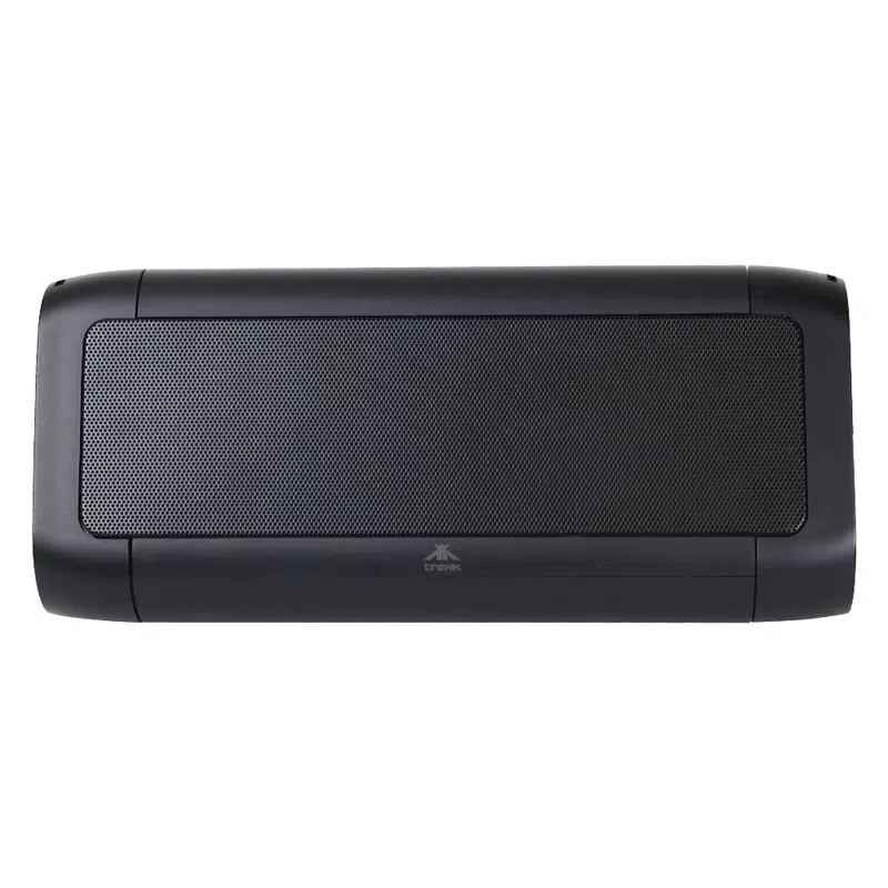Trekk Outdoor Speaker & Wireless Powerbank – BBQ Sets – available in black colour