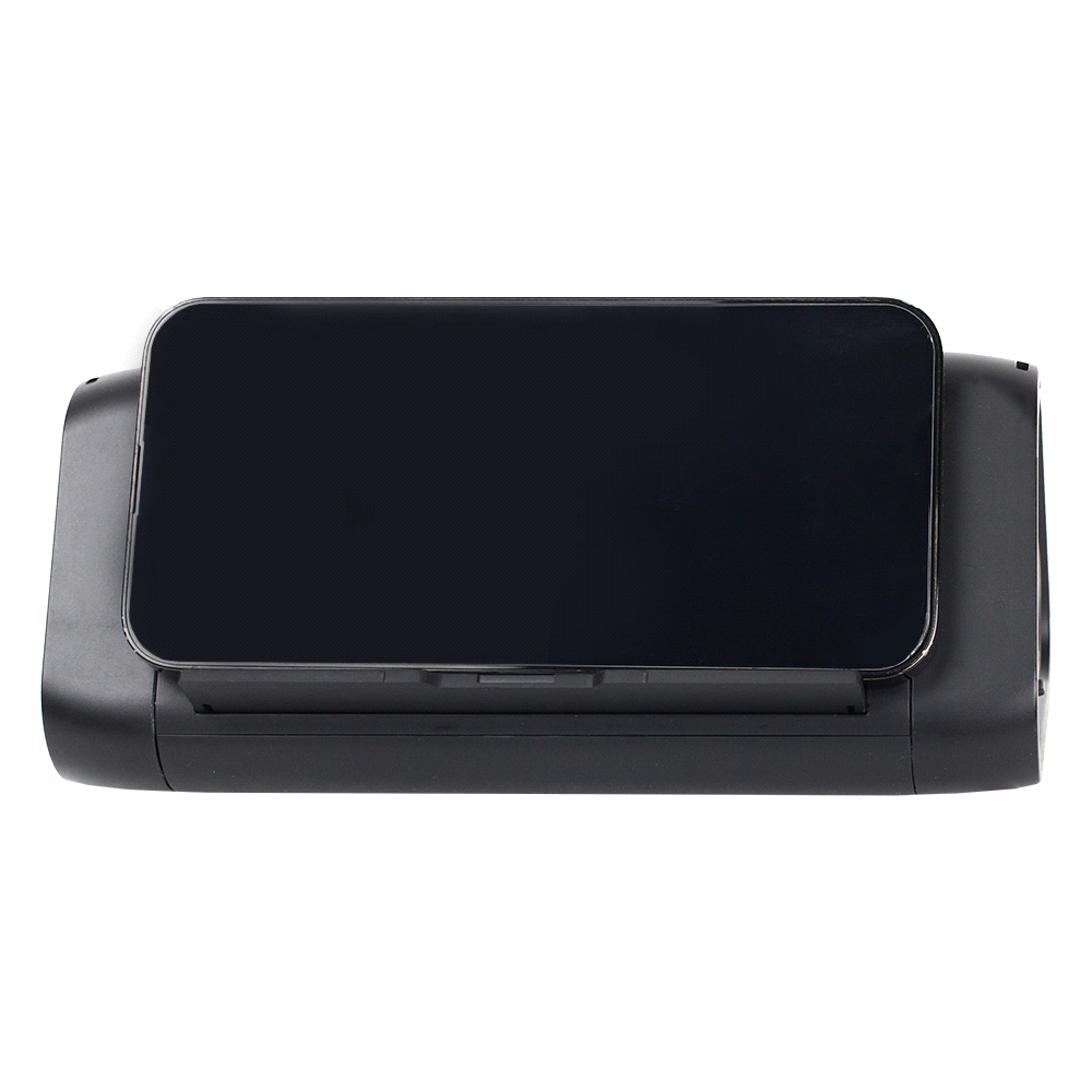 Trekk Outdoor Speaker & Wireless Powerbank – BBQ Sets – The Range – available in Black – thumbnail 9 of 13