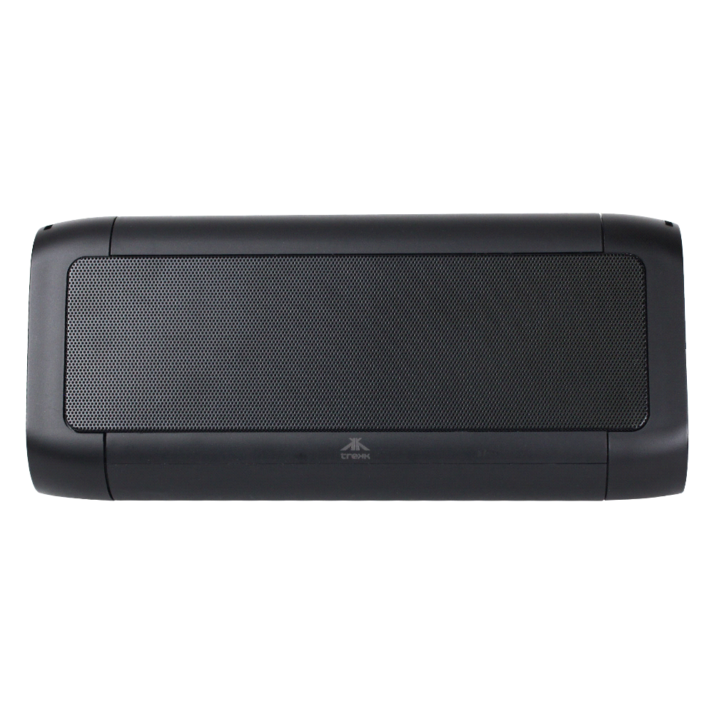 Trekk Outdoor Speaker & Wireless Powerbank – BBQ Sets – The Range – available in Black – thumbnail 1 of 13
