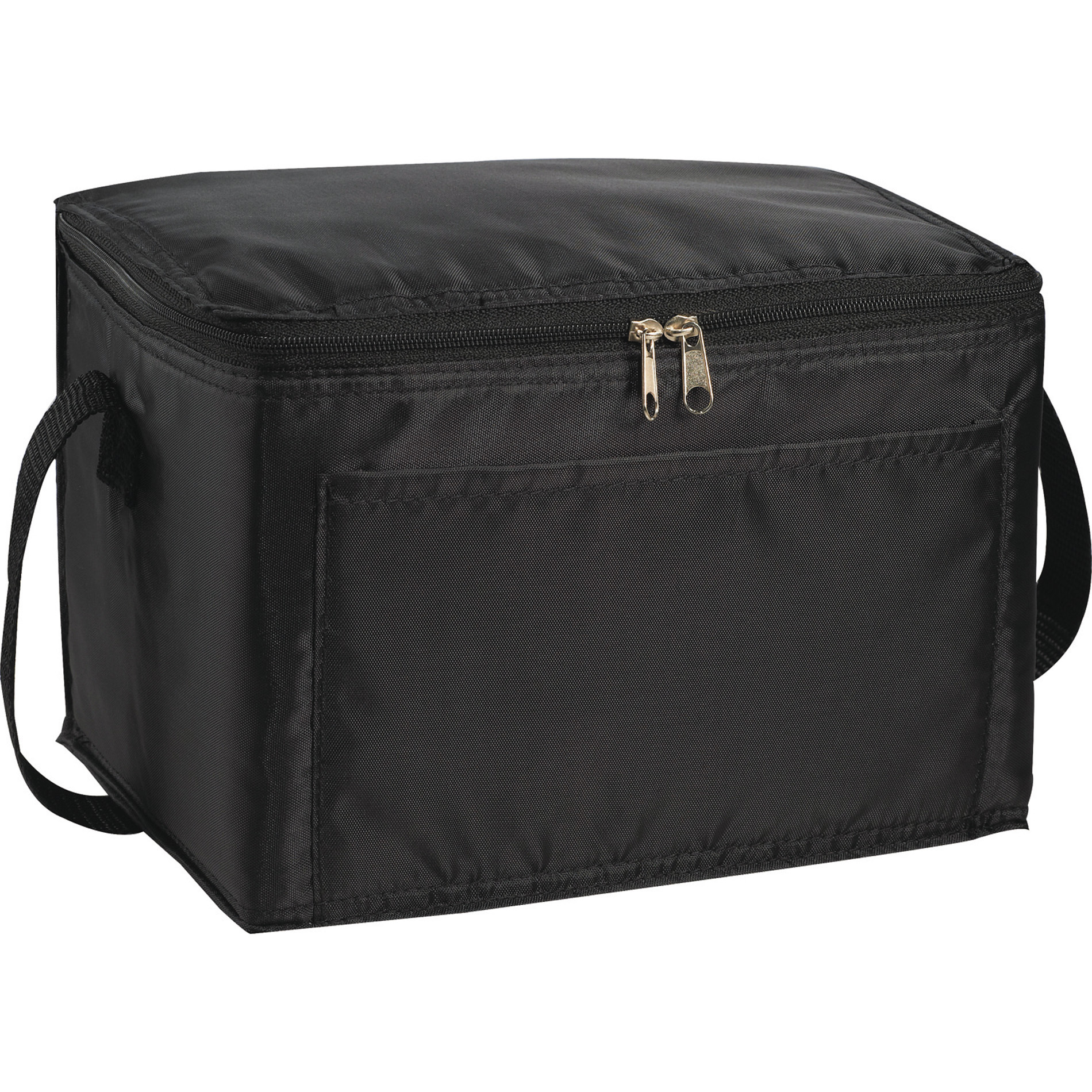 Spectrum Budget 6 Can Lunch Cooler 5L – Cooler Bags – Global Stock – available in Black, Blue – thumbnail 2 of 5