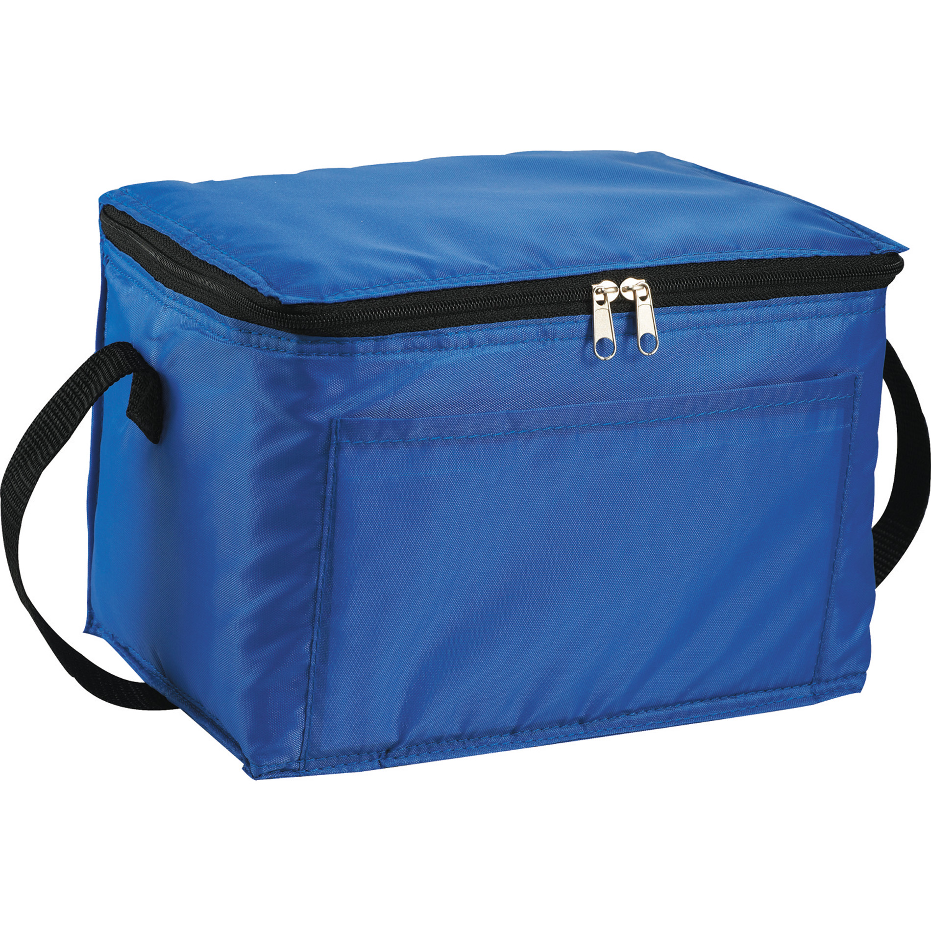 Spectrum Budget 6 Can Lunch Cooler 5L – Cooler Bags – Global Stock – available in Black, Blue – thumbnail 3 of 5
