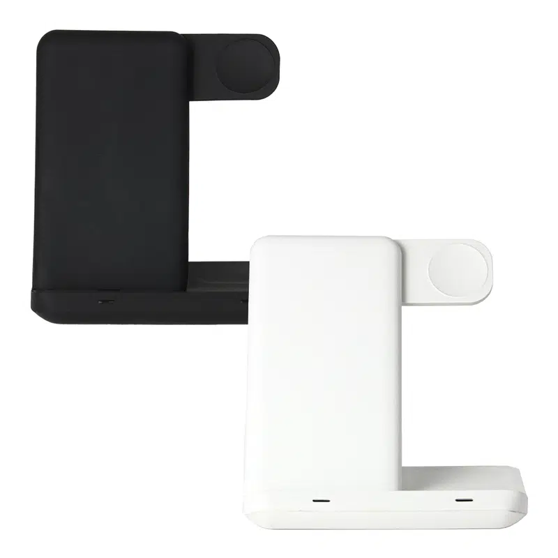 Axis 3 in 1 Wireless Charger