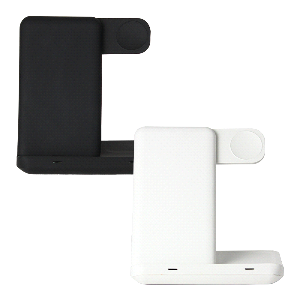 Axis 3 in 1 Wireless Charger