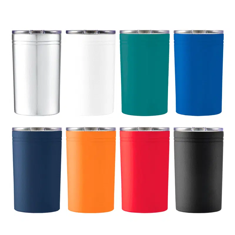 Sherpa Vacuum Tumbler 325ml – Drink Bottles – available in black, blue, orange, red colours and 1 more